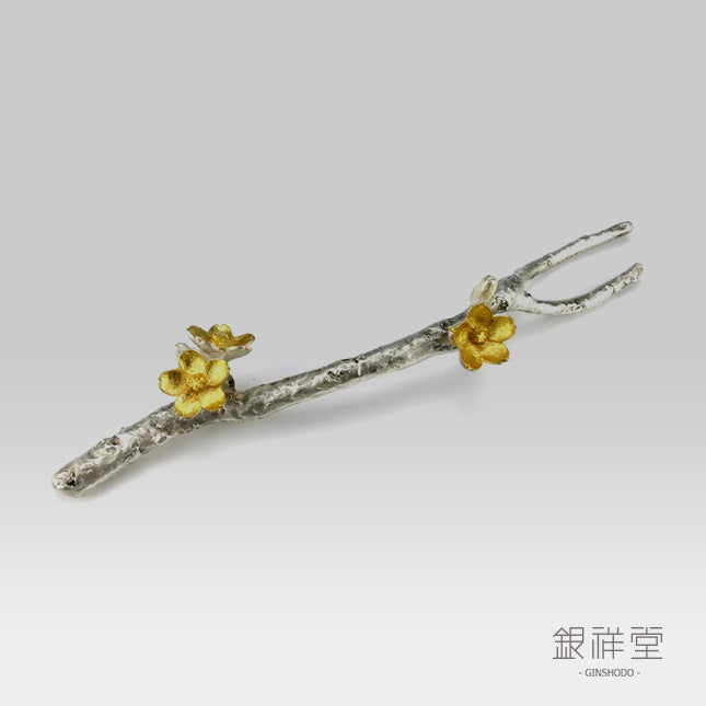 銀製茶道具 – 銀祥堂