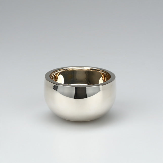 銀製おりんセット 1.8寸