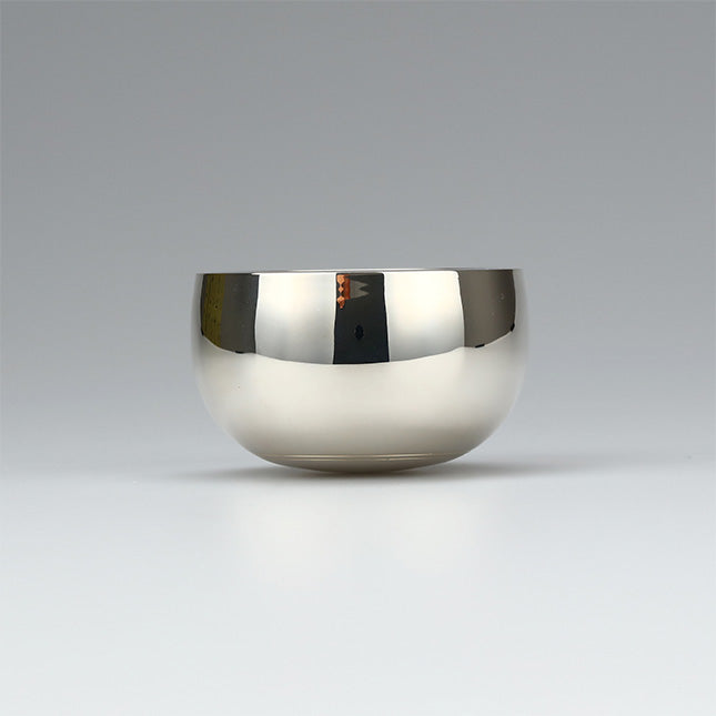 銀製おりんセット 1.8寸