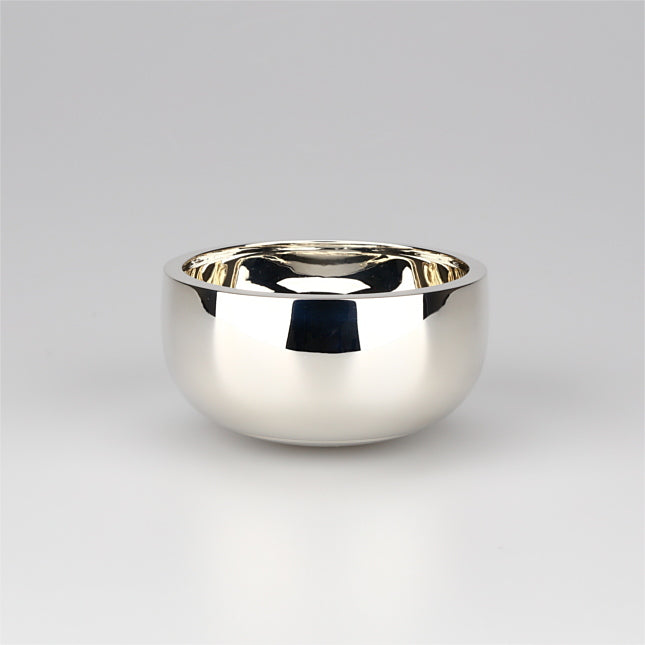 銀製おりんセット 3寸