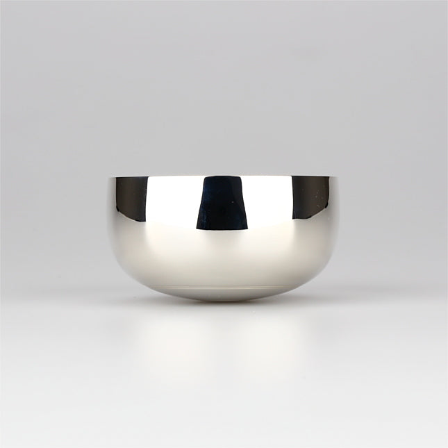 銀製おりんセット 3寸