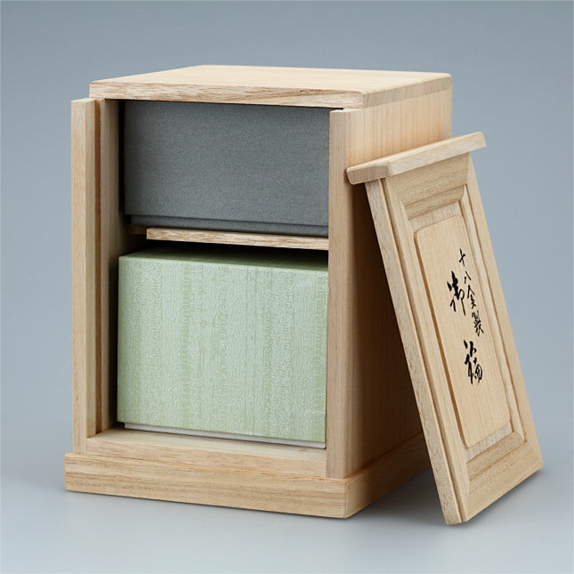 銀製おりんセット 3寸